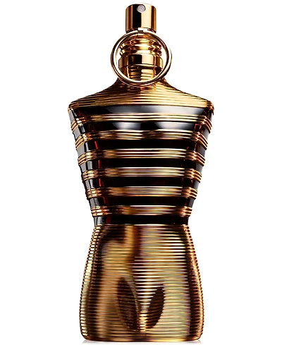 Jean Paul Gaultier Men's Le Male Elixir Parfum Spray, 6.7 oz., Exclusively at Macy's