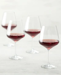 Schott Zwiesel Tulip Burgundy 26.4oz - Set of 4