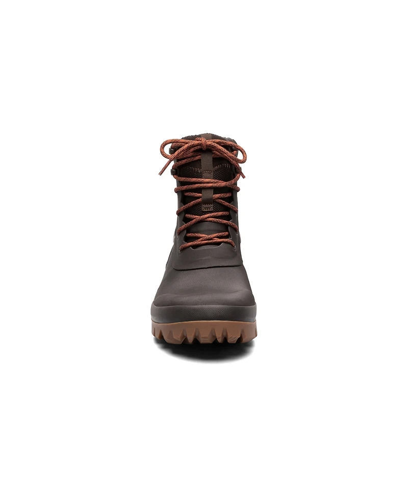 Bogs Men's Arcata Urban Slip-Resistant Lace Up Boot