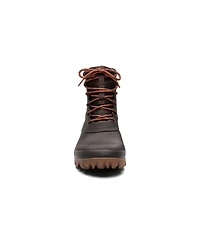 Bogs Men's Arcata Urban Slip-Resistant Lace Up Boot