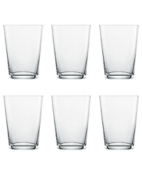 Zwiesel Glas Together Water Glasses, Set of 4