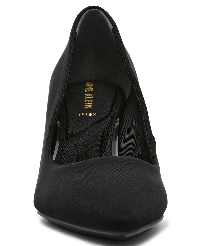 Anne Klein Women's Barstow Pointed Toe Dress Pumps