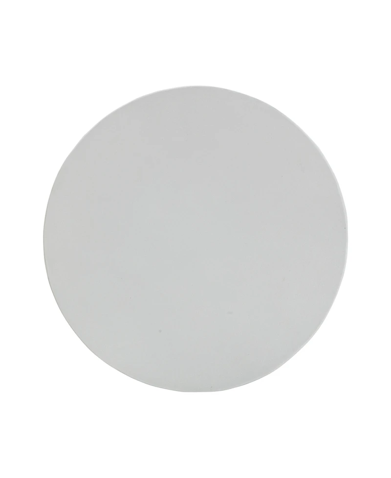 Tov Furniture 18.5" Pc. Concrete Stool