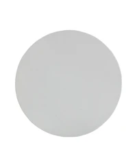Tov Furniture 18.5" Pc. Concrete Stool