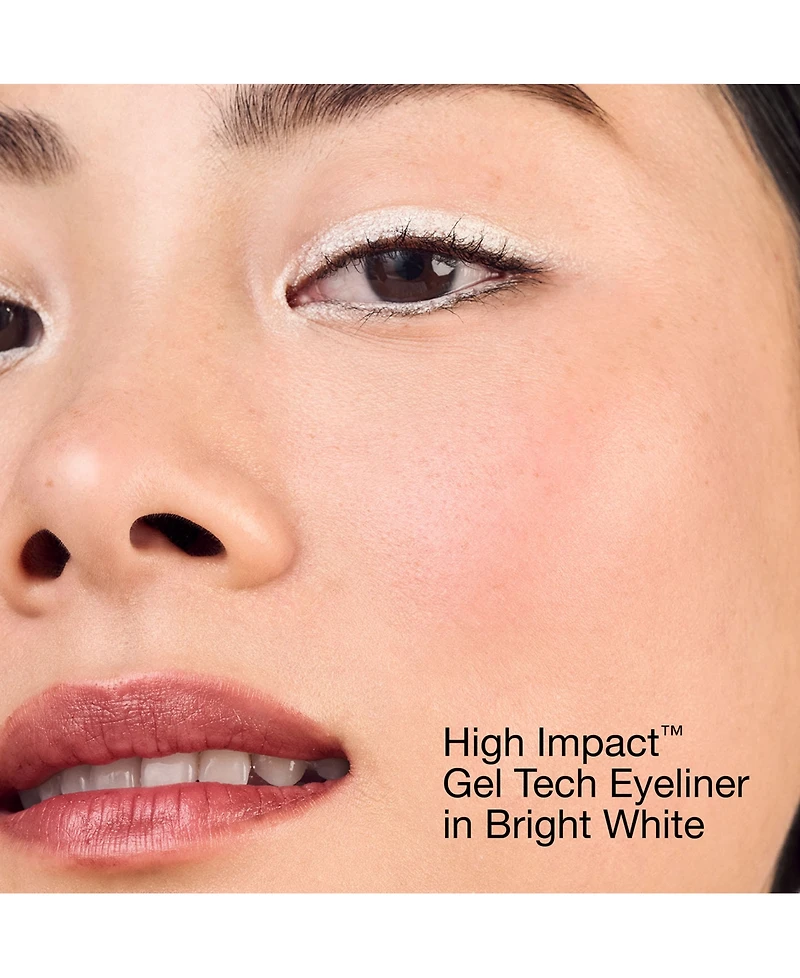 Clinique High Impact Gel Tech Eyeliner, 0.01 oz.