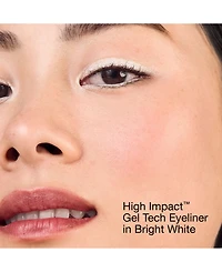 Clinique High Impact Gel Tech Eyeliner, 0.01 oz.