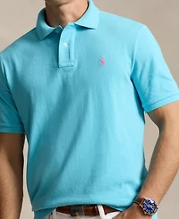 Polo Ralph Lauren Men's Classic-Fit Mesh Shirt