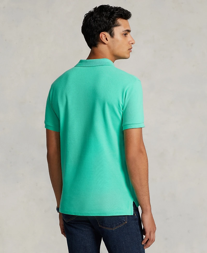 Polo Ralph Lauren Men's Classic-Fit Mesh Shirt