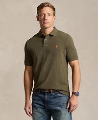 Polo Ralph Lauren Men's Classic-Fit Mesh Shirt