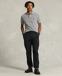 Polo Ralph Lauren Men's Classic-Fit Mesh Shirt