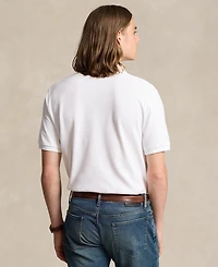 Polo Ralph Lauren Men's Classic-Fit Mesh Shirt