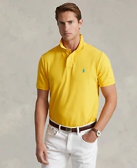 Polo Ralph Lauren Men's Classic-Fit Mesh Shirt