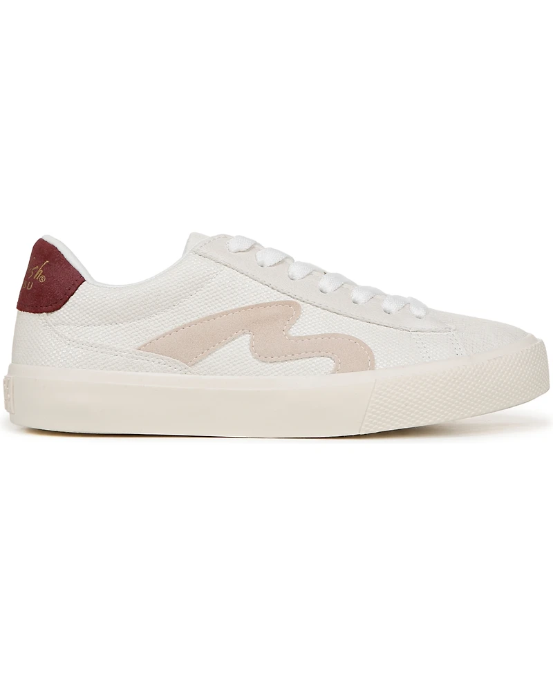 Blowfish Malibu Women's Vice Lace Up Platform Sneakers