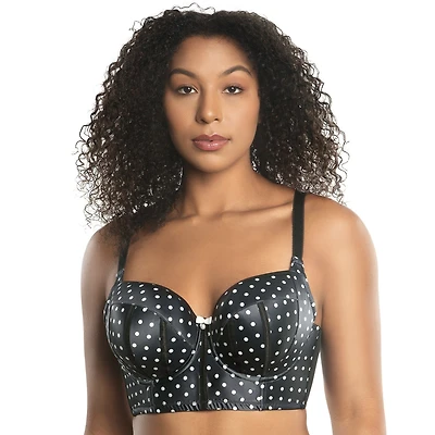 Parfait Plus Charlotte Longline Bra