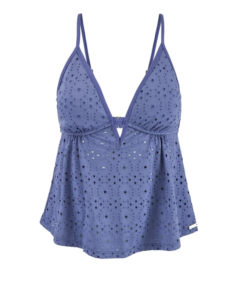 Adore Me Plus Bailee Swimwear Tankini Top
