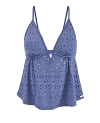Adore Me Plus Bailee Swimwear Tankini Top