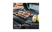 Coleman RoadTrip 285 Standup Portable Propane Gas Grill