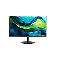 Acer 31.5 inch Full Hd Ips 75Hz FreeSync Gaming Monitor - Black