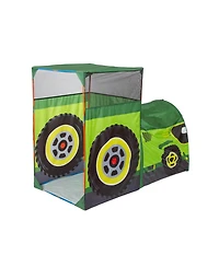 Pacific Play Tents Tractor Play House