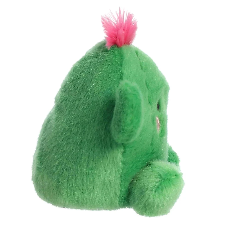 Aurora Mini Prickles Cactus Palm Pals Adorable Plush Toy