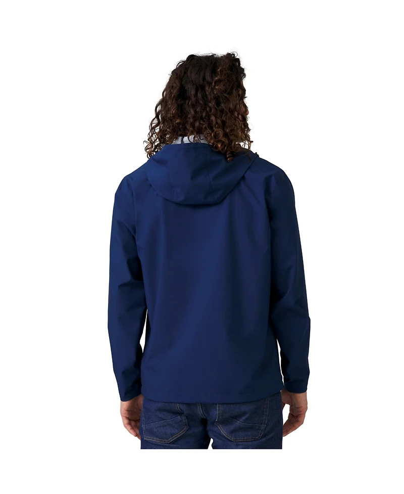 Free Country Men's Hydro Lite X2O Highline Waterproof Rain Jacket