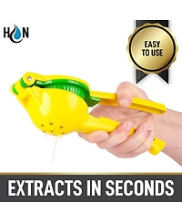 Hydration Nation 2-in-1 Lemon Lime Squeezer