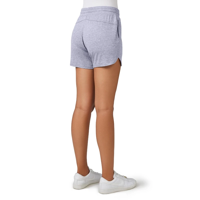 Free Country Women's Cloud Knit Shorts