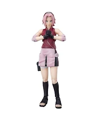 Bandai Naruto Shippuden SHFiguarts Sakura Haruno Tsunada's Indominable Will Figure