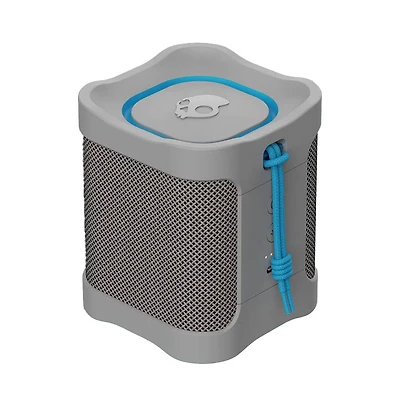 Skull Candy Terrain Mini Wireless Bluetooth Speaker - Black