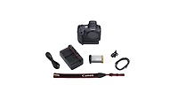 Canon Eos R3 Mirrorless Camera