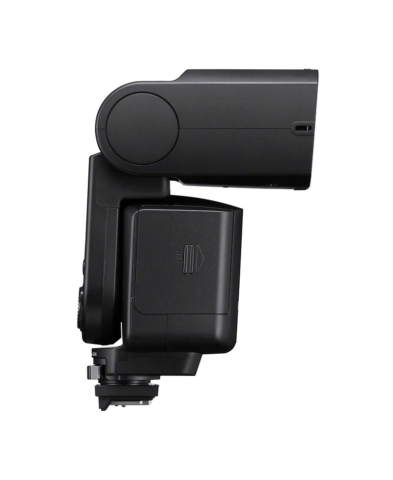 Sony Alpha GN60 Wireless Radio Control External Flash