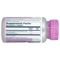 Solaray Vital Extracts Tribulus - 60 VegCaps