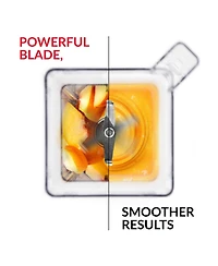 Blendtec 46 oz Mini WildSide+ and 37 oz Twister Bundle