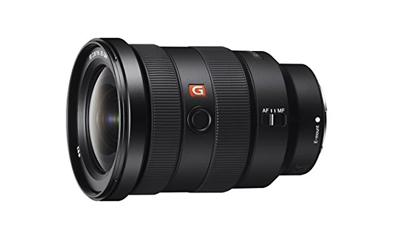 Sony Fe 16-35mm f/2.8 Gm Lens for Sony E