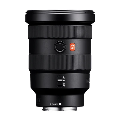 Sony Fe 16-35mm f/2.8 Gm Lens for Sony E