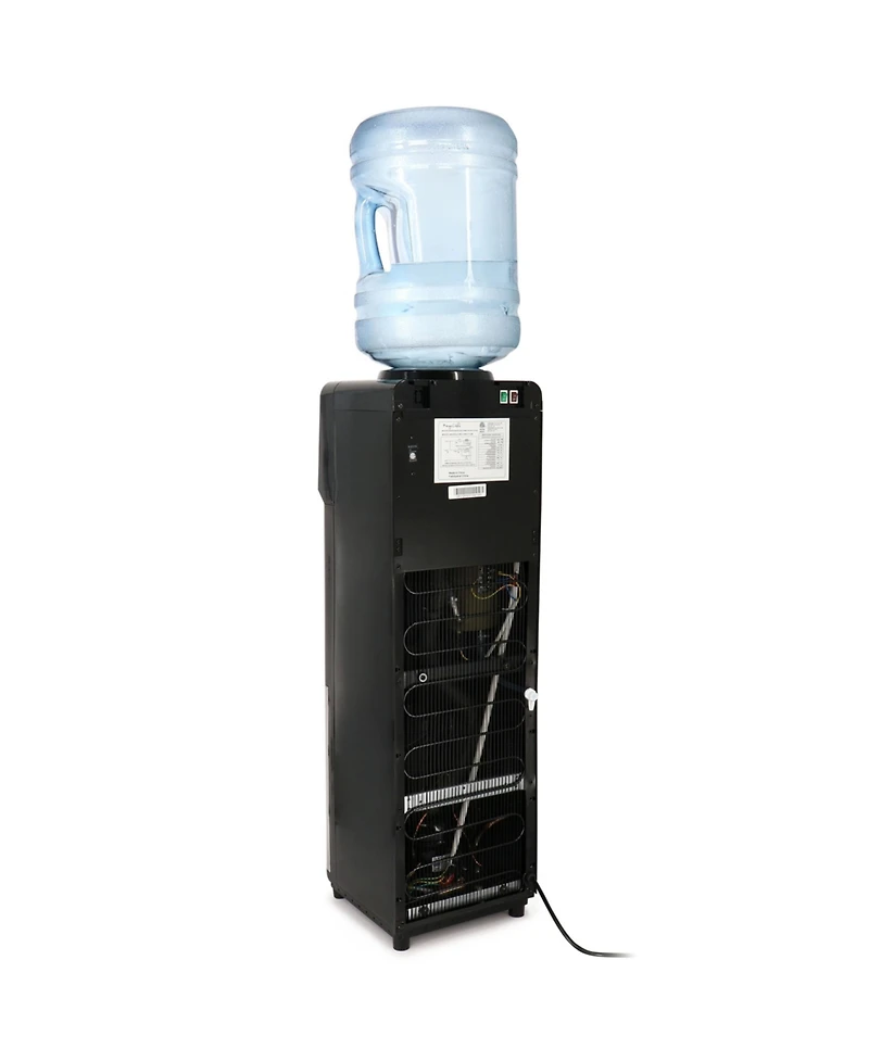 MegaChef Top Load Hot and Cold Water Dispenser