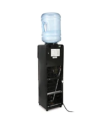 MegaChef Top Load Hot and Cold Water Dispenser