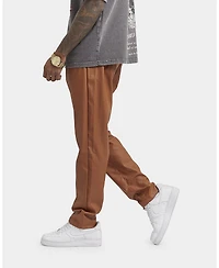 Xxiii Men's Mykel Faux Leather Pant