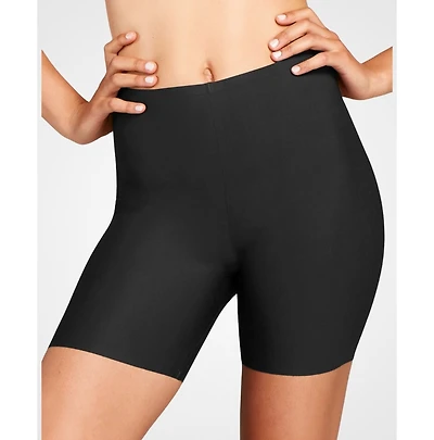 Siella Women's No-Show Bike Short