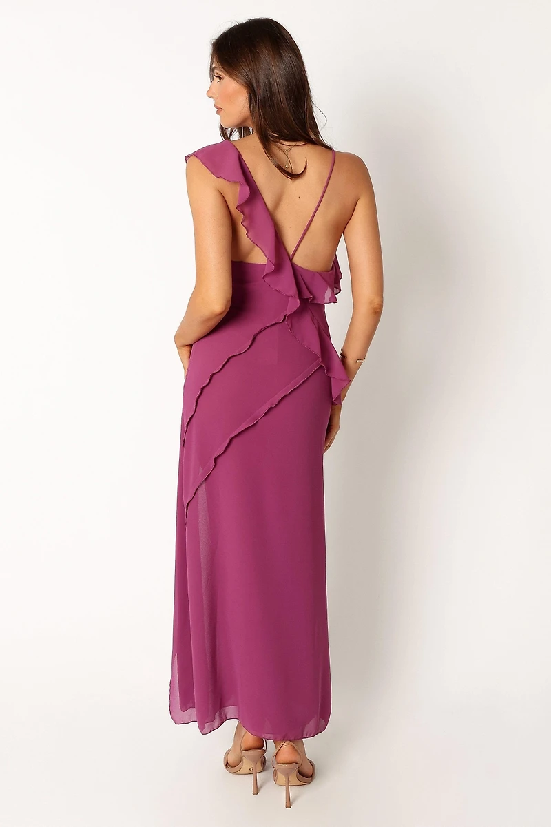 Petal and Pup Women's Stephy Maxi Dress