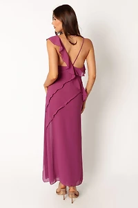 Petal and Pup Women's Stephy Maxi Dress