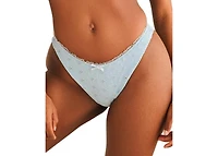 Dippin' Daisy's Women's Everly Cheeky Bikini Bottom