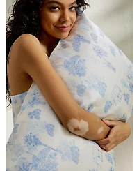 19MM La Terra Envelope Pillowcase