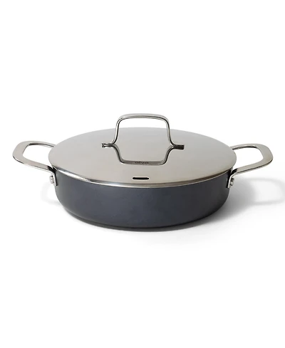 Alva Maestro 3.5Qt Ceramic Saute Pan with Lid - 9.5"