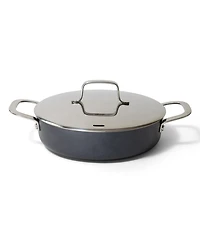 Alva Maestro 3.5Qt Ceramic Saute Pan with Lid - 9.5"