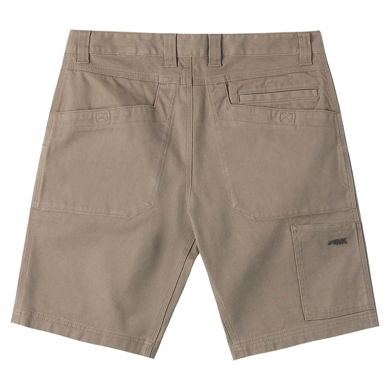 Mountain Khakis Men's Alpine Work Short