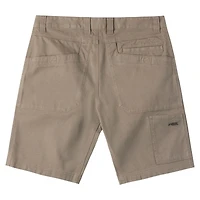 Mountain Khakis Men's Alpine Work Short