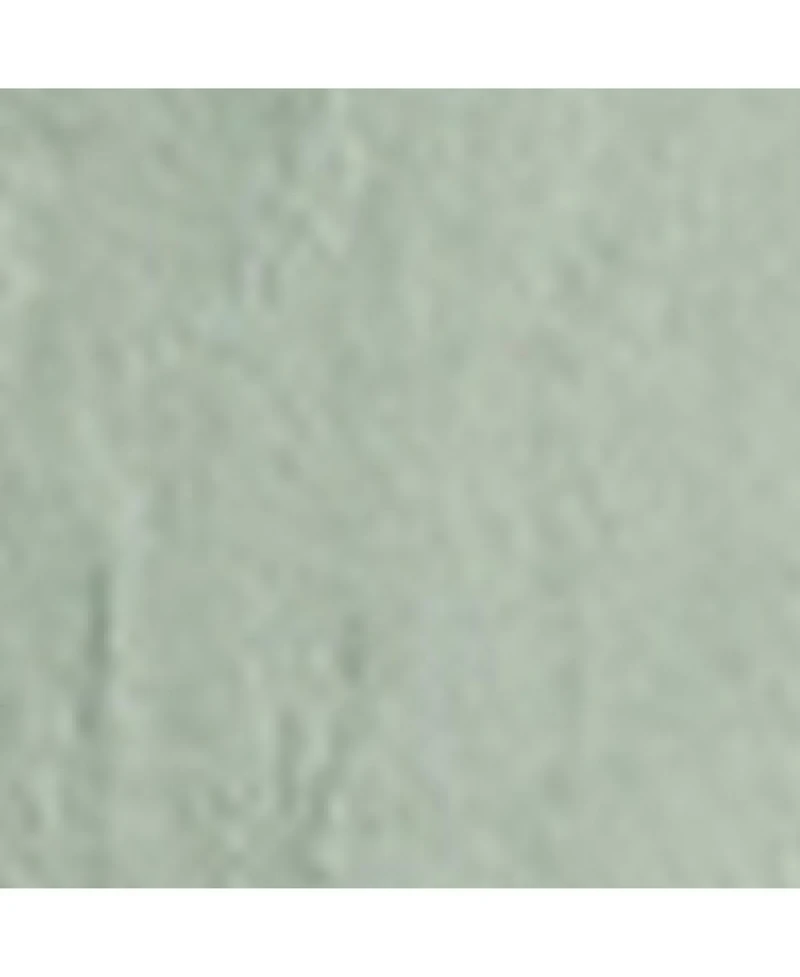 Cupshe Women's Button-Up V-Neck Flounce Cover Up Dress