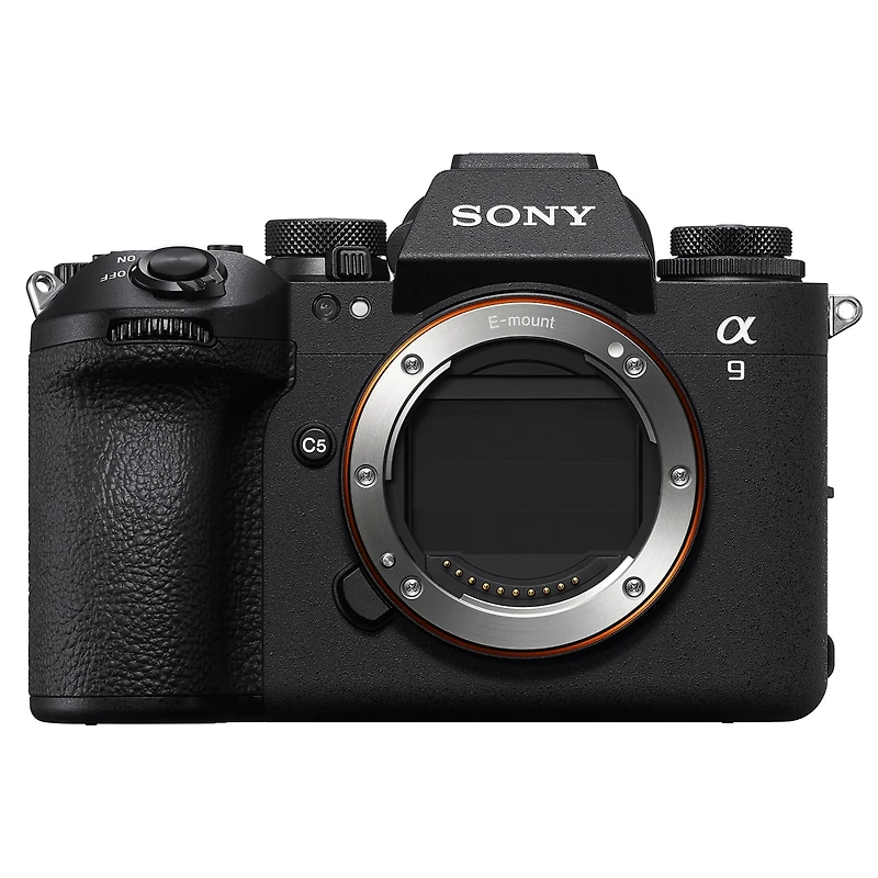 Sony Alpha a9 Iii Mirrorless Camera