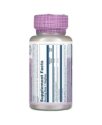Solaray Rhodiola Schizandra Vital Extracts - 60 VegCaps